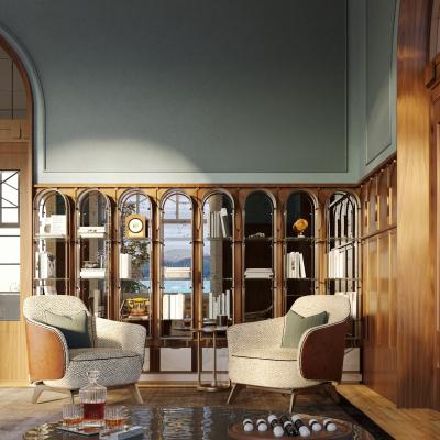 Lxr Grandhotelgardone Multifunctional Library Courtesy Of De.tales