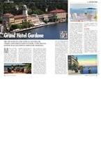 Grand Hotel Gardone Riviera 4 stelle